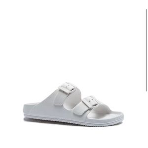 Birkenstock look a like